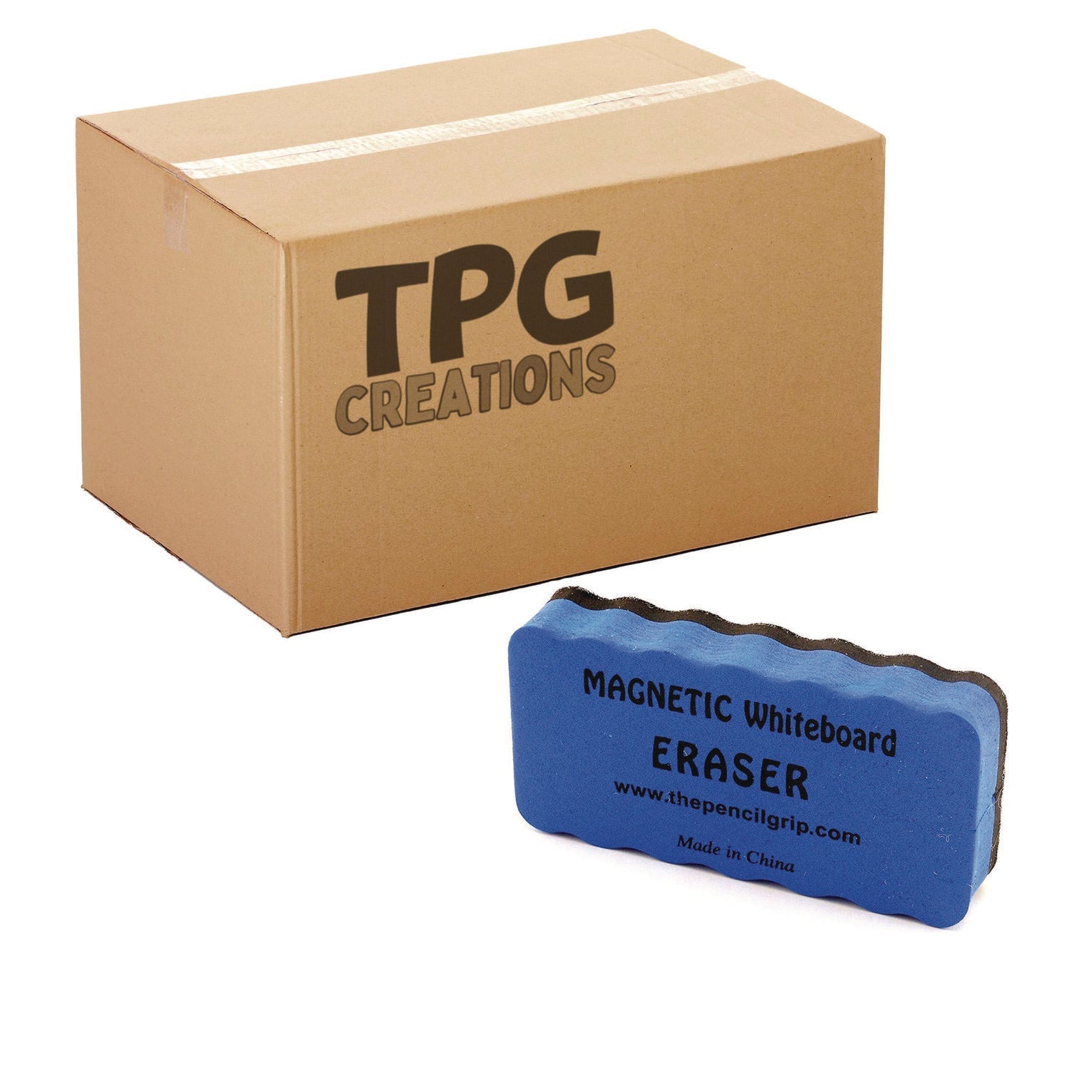 tpg-creations-whiteboard-magnetic-eraser-4-4-x-2-x-1-144-carton-tpg352144_1